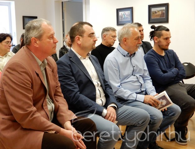 Rékasi Attila fotóművész kiállítása 03